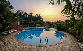 Arthigamya Beach Front Resort & Spa